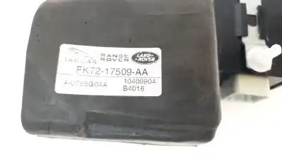 Second-hand car spare part electronic module for land rover discovery sport pure oem iam references fk7217509aa  