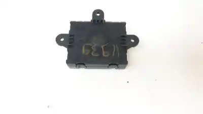 Second-hand car spare part body control unit for land rover discovery sport pure oem iam references gj3214d618ba  