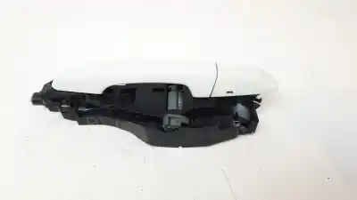 Second-hand car spare part exterior left front door handle for land rover discovery sport pure oem iam references fk72224a81aa