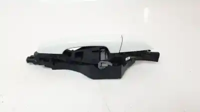 Second-hand car spare part exterior left rear door handle for land rover discovery sport pure oem iam references fk72224a82aa