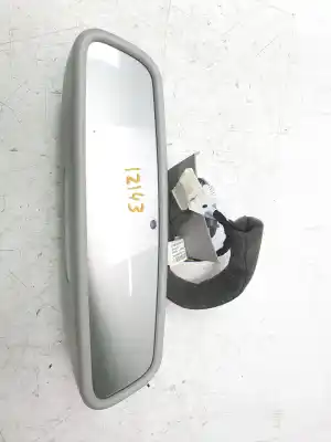 Peça sobressalente para automóvel em segunda mão espelho retrovisor interior por mercedes-benz clase glk (x204) 220 cdi 4-matic (204.984, 204.997) referências oem iam a2048101217
