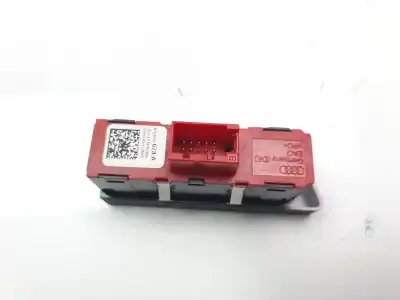 Second-hand car spare part switch for audi q3 (8ug) attraction quattro oem iam references 8u0959673a  