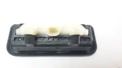 Peça sobressalente para automóvel em segunda mão puxador exterior de mala por mercedes-benz clase glk (x204) 220 cdi 4-matic (204.984, 204.997) referências oem iam a2047500193