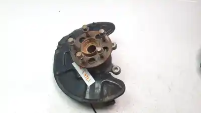 Peça sobressalente para automóvel em segunda mão manga de eixo dianteira direita por mercedes-benz clase glk (x204) 220 cdi 4-matic (204.984, 204.997) referências oem iam 2043323001