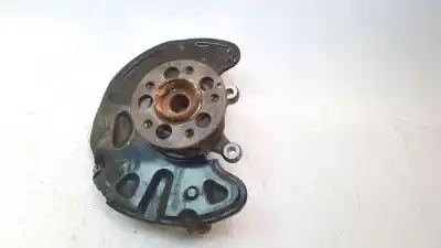 Peça sobressalente para automóvel em segunda mão manga de eixo dianteira esquerda por mercedes-benz clase glk (x204) 220 cdi 4-matic (204.984, 204.997) referências oem iam 2043322901