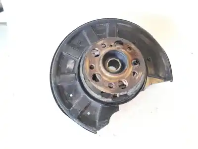 Peça sobressalente para automóvel em segunda mão manga de eixo traseira direita por mercedes-benz clase glk (x204) 220 cdi 4-matic (204.984, 204.997) referências oem iam a2123500241