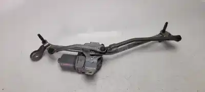 Peça sobressalente para automóvel em segunda mão motor do limpa para brisas por mercedes-benz clase glk (x204) 220 cdi 4-matic (204.984, 204.997) referências oem iam a2048201340