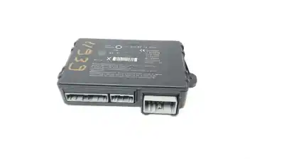 Second-hand car spare part electronic module for land rover discovery sport pure oem iam references fk7219h440bf