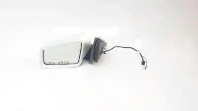 Peça sobressalente para automóvel em segunda mão espelho retrovisor esquerdo por mercedes-benz clase glk (x204) 220 cdi 4-matic (204.984, 204.997) referências oem iam 2048104376
