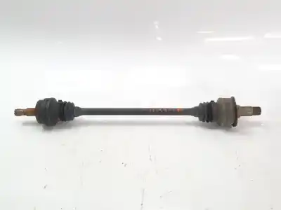 Peça sobressalente para automóvel em segunda mão transmissão traseira direita por mercedes-benz clase glk (x204) 220 cdi 4-matic (204.984, 204.997) referências oem iam 2123508211