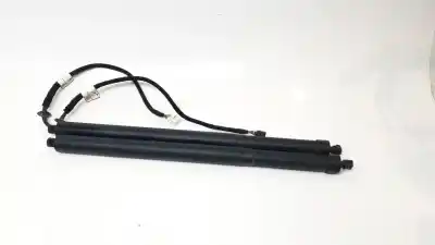 Second-hand car spare part tailgate gas strut for land rover discovery sport pure oem iam references fk7270355ah  fk7270354ah