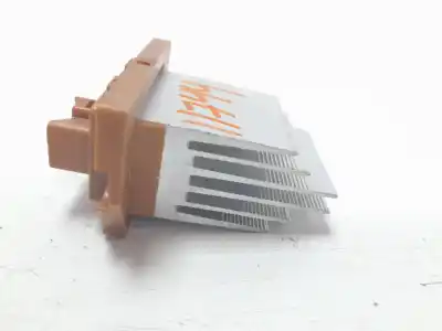 Second-hand car spare part heater blower for kia ceed concept oem iam references rg1bk  