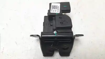 Pièce détachée automobile d'occasion COFFRE / SERRURE DE PORTE pour HYUNDAI I10 III (AC3, AI3)  Références OEM IAM 81230C8500  
