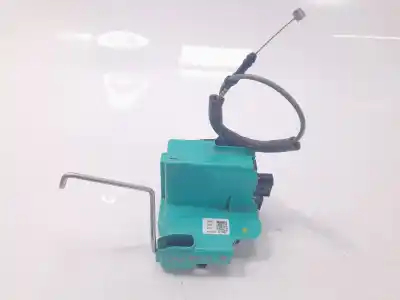 Автозапчасти б/у  за HYUNDAI I10 III (AC3, AI3)  ссылки OEM IAM 81420K7000  