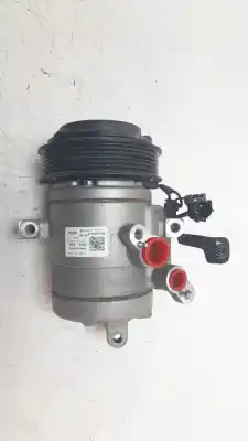 Pezzo di ricambio per auto di seconda mano compressore aria condizionata per hyundai i10 iii (ac3, ai3) 1.0 mpi riferimenti oem iam 97701k7000