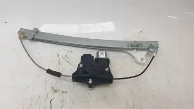 Pezzo di ricambio per auto di seconda mano alzacristalli anteriore sinistro per hyundai i10 iii (ac3, ai3) 1.0 mpi riferimenti oem iam 82403k6010