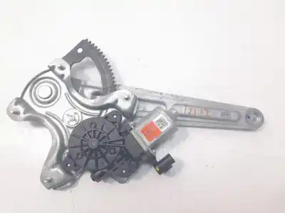 Автозапчасти б/у  за HYUNDAI I10 III (AC3, AI3)  ссылки OEM IAM 83460K6000  