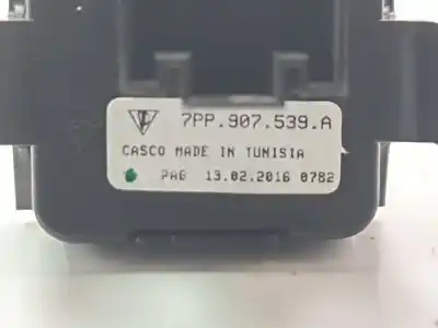 Автозапчастина б/у датчик для porsche cayenne (typ 92aa) diesel посилання на oem iam 7pp907539a  