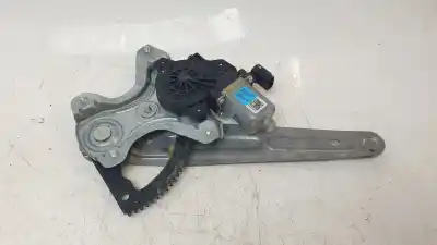 Pezzo di ricambio per auto di seconda mano alzacristalli posteriore sinistro per hyundai i10 iii (ac3, ai3) 1.0 mpi riferimenti oem iam 83403c4010