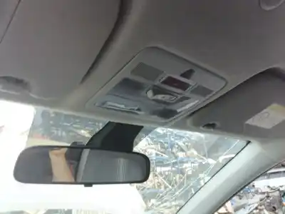 Pezzo di ricambio per auto di seconda mano luce interna per hyundai i10 iii (ac3, ai3) 1.0 mpi riferimenti oem iam 92850k7000