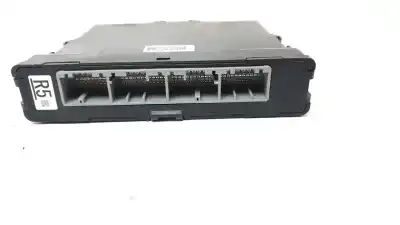 Pezzo di ricambio per auto di seconda mano modulo elettronico per lexus xe2 is300h riferimenti oem iam 8998153070 2850005681 