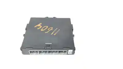 Pezzo di ricambio per auto di seconda mano modulo elettronico per lexus xe2 is300h riferimenti oem iam 8998153070 2850005681 