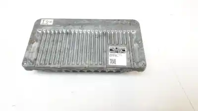 Second-hand car spare part ecu engine control for lexus xe2 is300h oem iam references 8966153p70  2755006693