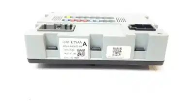 Second-hand car spare part fuse box unit for land rover discovery sport pure oem iam references   