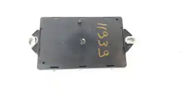 Second-hand car spare part fuse box unit for land rover discovery sport pure oem iam references   