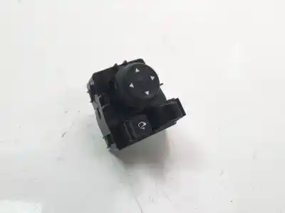 Second-hand car spare part REARVIEW SIDE MIRROR SWITCH for HYUNDAI I20 III (BC3, BI3)  OEM IAM references 93530BV010  