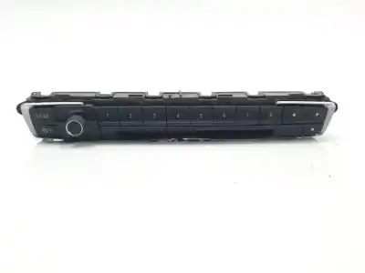 Автозапчастина б/у многофункційне управління для bmw 3 (f30, f80) 330 e посилання на oem iam 61316832880