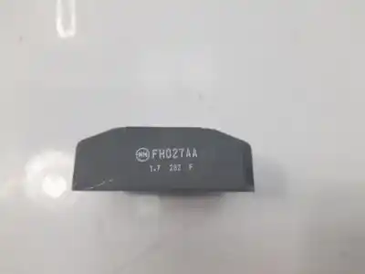 Автозапчастина б/у генератор для yamaha mt-07 689 cm3 посилання на oem iam fh027aa  