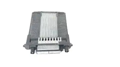 Second-hand car spare part heater blower for land rover discovery sport pure oem iam references bg9n18d612