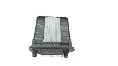 Second-hand car spare part heater blower for land rover discovery sport pure oem iam references bg9n18d612  