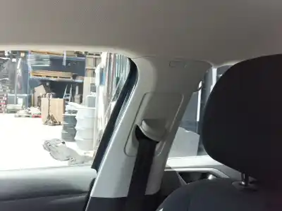 İkinci el araba yedek parçası  için VOLKSWAGEN POLO VI (AW1, BZ1, AE1)  OEM IAM referansları 2G4880742H  