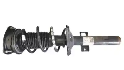 Peça sobressalente para automóvel em segunda mão amortecedor dianteiro esquerdo por volkswagen polo vi (aw1, bz1, ae1) 1.0 tsi referências oem iam 2q0413031bt