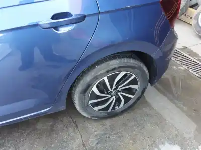 İkinci el araba yedek parçası  için VOLKSWAGEN POLO VI (AW1, BZ1, AE1)  OEM IAM referansları 2Q0513049BJ  