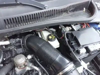 İkinci el araba yedek parçası  için VOLKSWAGEN POLO VI (AW1, BZ1, AE1)  OEM IAM referansları 2Q1614019A  
