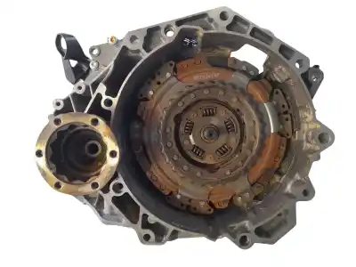 Peça sobressalente para automóvel em segunda mão caixa de velocidades por volkswagen polo vi (aw1, bz1, ae1) 1.0 tsi referências oem iam urh