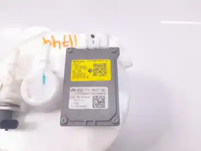 Second-hand car spare part fuel pump for kia ceed concept oem iam references 31110j7100  