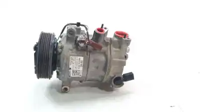 Peça sobressalente para automóvel em segunda mão compressor de ar condicionado a/a a/c por volkswagen polo vi (aw1, bz1, ae1) 1.0 tsi referências oem iam 3q0816803e