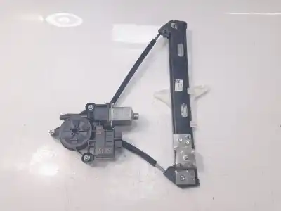 Peça sobressalente para automóvel em segunda mão elevador de vidros traseiro direito por volkswagen polo vi (aw1, bz1, ae1) 1.0 tsi referências oem iam 2g6839462d