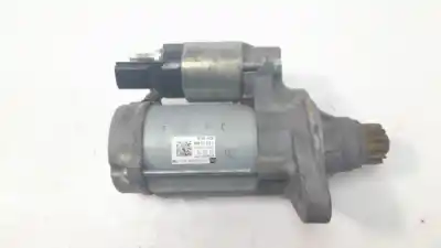 Peça sobressalente para automóvel em segunda mão motor de arranque por volkswagen polo vi (aw1, bz1, ae1) 1.0 tsi referências oem iam 0am911024a