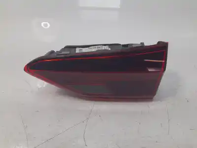 Peça sobressalente para automóvel em segunda mão farolim interior traseiro direito por volkswagen polo vi (aw1, bz1, ae1) 1.0 tsi referências oem iam 2g0945094d