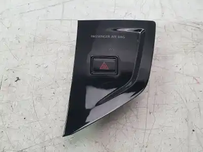 Peça sobressalente para automóvel em segunda mão interruptor 4 piscas - emergência por volkswagen polo vi (aw1, bz1, ae1) 1.0 tsi referências oem iam 2g0953509