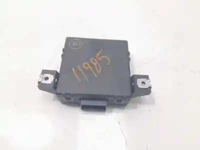 Автозапчасти б/у электронный модуль за porsche cayenne (typ 92aa) diesel ссылки oem iam 95b907530e  