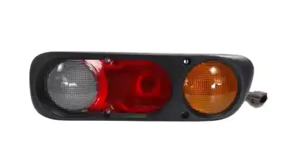 Second-hand car spare part RIGHT TAILGATE LIGHT for NISSAN TERRANO  OEM IAM references 265500X001  P510