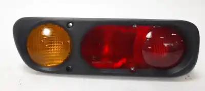 Pièce détachée automobile d'occasion FEU ARRIÈRE GAUCHE pour NISSAN TERRANO  Références OEM IAM 265550X001  P511