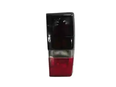 Pièce détachée automobile d'occasion FEU ARRIÈRE DROIT pour NISSAN PATROL (K/W260)  Références OEM IAM 26550C8500 P580 