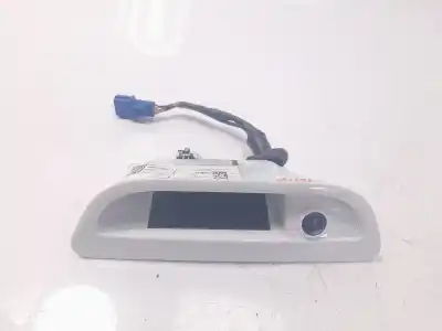 Автозапчасти б/у  за HYUNDAI I10 III (AC3, AI3)  ссылки OEM IAM 81820K7510  